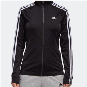 Adidas thin jacket